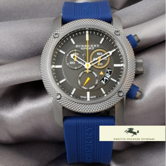 HK321 BURBERRY SPORT 44 mm